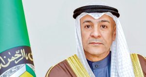 الأمين العام لمجلس التعاون: الجهود المخلصة لوزارات العدل لدعم مسيرة العمل الخليجي المشترك جعلها تتبوأ مكانة رفيعة ومراكز متقدمة على المستويين الإقليمي والدولي