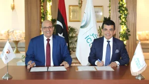 توقيع مذكرة تفاهم لتعزيز التعاون بين الإيسيسكو وليبيا في دعم الشباب وبناء قدراتهم