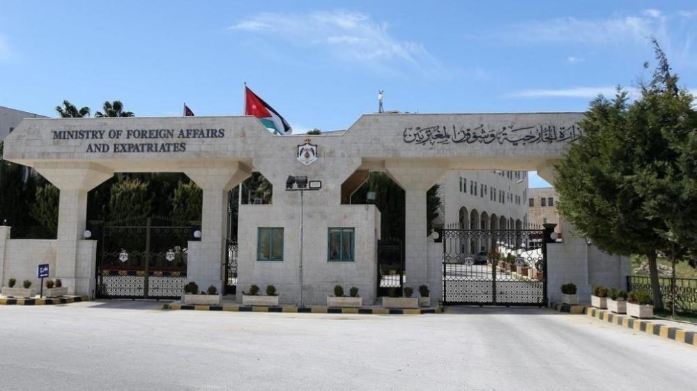 Jordan mengutuk pengeboman Israel ke atas sekolah UNRWA di kem Nuseirat di Gaza