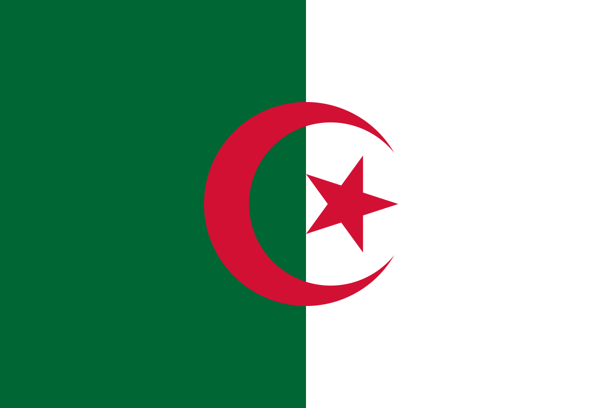 Country Flag