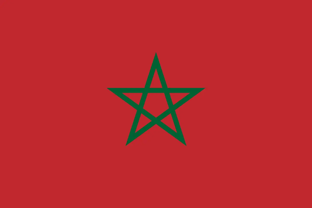 Country Flag