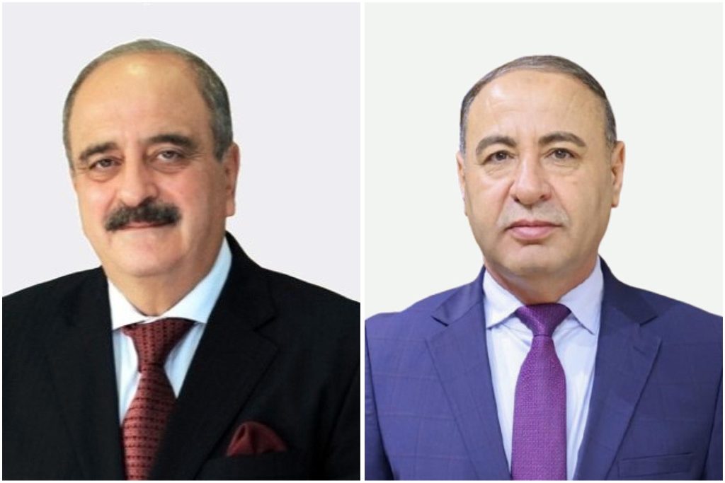 Pinag-uusapan ng Libya at Tunisia ang mga paraan para palakasin ang kanilang bilateral na relasyon