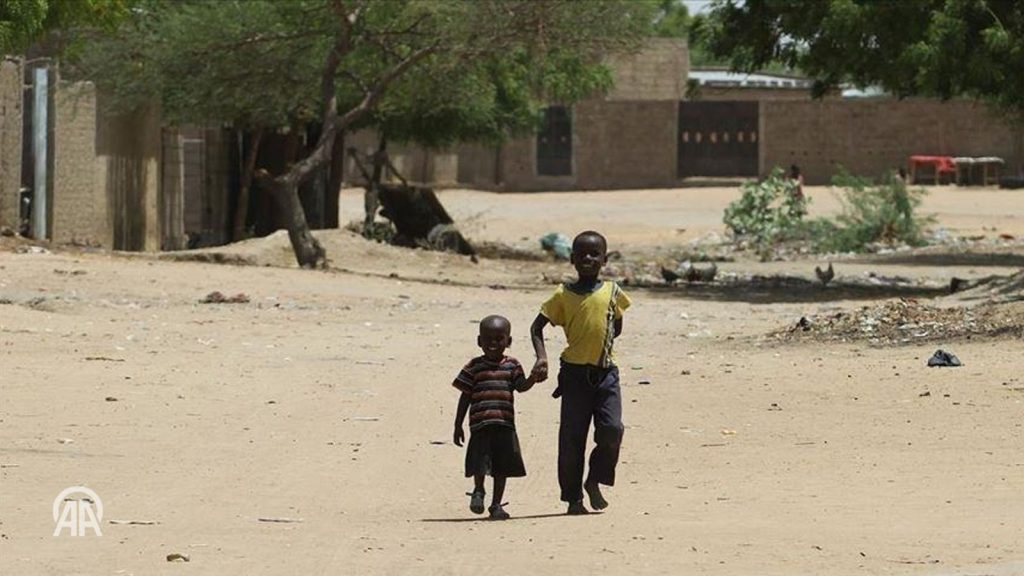 UNICEF: 4.9 milyong mga batang Nigerian ang nangangailangan ng agarang makataong tulong