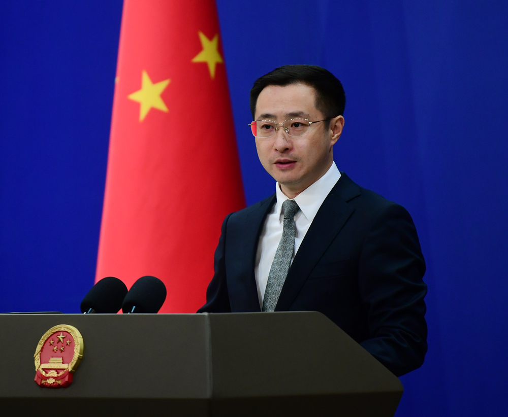 中國宣布支持“加薩重建計劃”