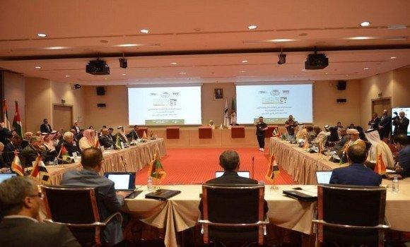 اتحادیه پارلمان‌های عربی از جامعه بین‌المللی خواست تا به مسئولیت‌های خود در قبال غزه عمل کند.