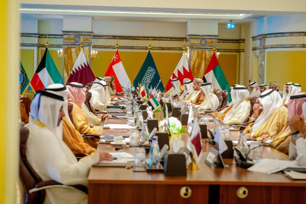 انعقاد اللقاء التشاوري الـ 13 لوزراء التجارة والصناعة ورؤساء الغرف الخليجية في الكويت