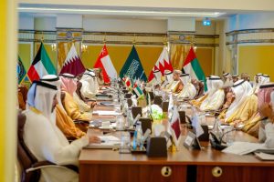 انعقاد اللقاء التشاوري الـ 13 لوزراء التجارة والصناعة ورؤساء الغرف الخليجية في الكويت