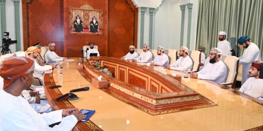 بعثة الحج العُمانية لعام 1446هـ: 13 ألفًا و 944 حاجًّا استكملوا متطلبات أداء مناسك الحج