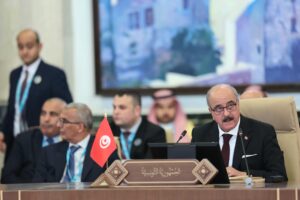 تونس: قمة بغداد تُعقد في ظل تحديات كبيرة تواجه المنطقة