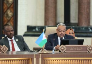 جيبوتي: قمة بغداد شعاع أمل لتحقيق متطلبات الأمة