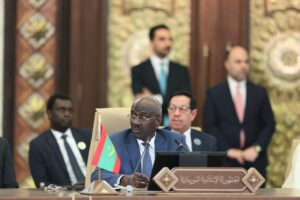 موريتانيا: تحديات كثيرة تواجه منطقتنا تتطلب منا توحيد المواقف