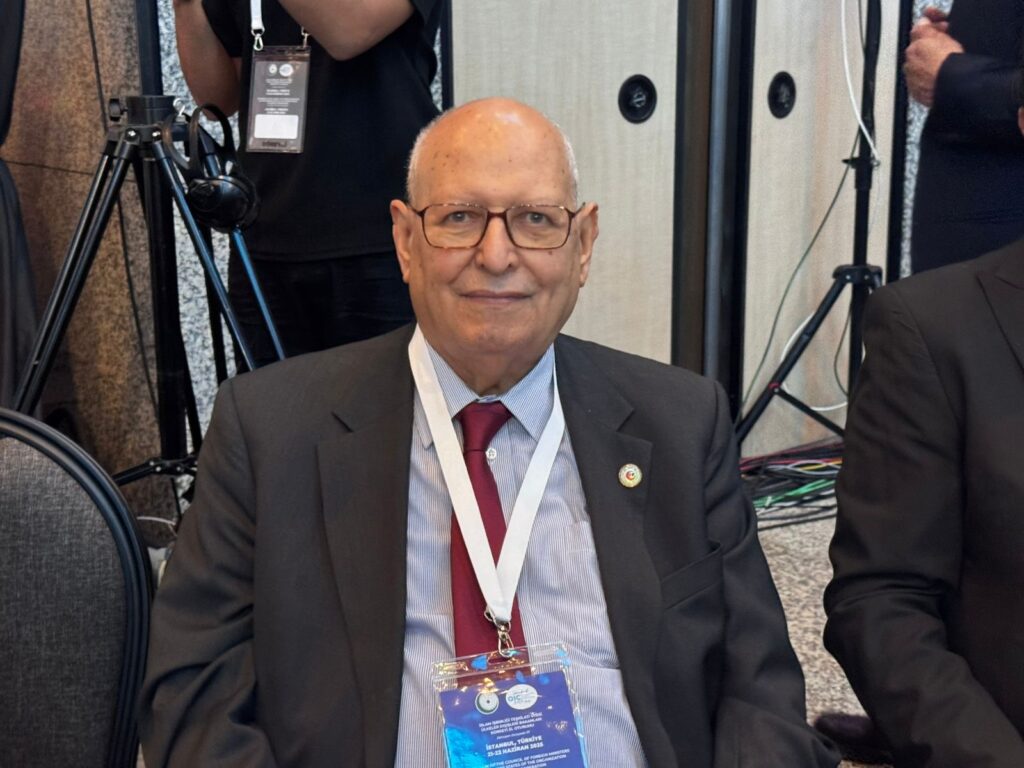 اللجنة الإسلامية للهلال الدولي تشارك في وزاري “التعاون الإسلامي” بإسطنبول