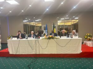 منظمة التعاون الإسلامي والأمم المتحدة تعقدان المؤتمر الدولي حول القدس الشريف 2025 في العاصمة السنغالية دكار