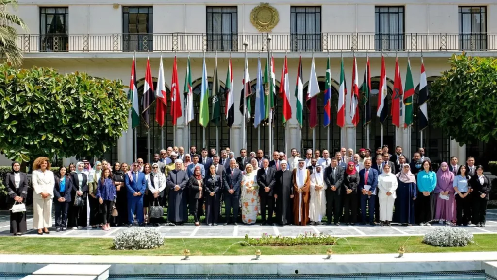 الإيسيسكو وجامعة الدول العربية تعقدان مؤتمرا دوليا لمكافحة ظاهرة كراهية الإسلام