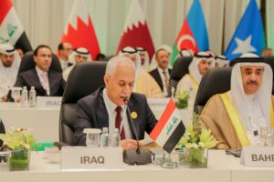 العراق يشارك في الاجتماع السنوي الأول للشبكة الإقليمية لاسترداد الأصول