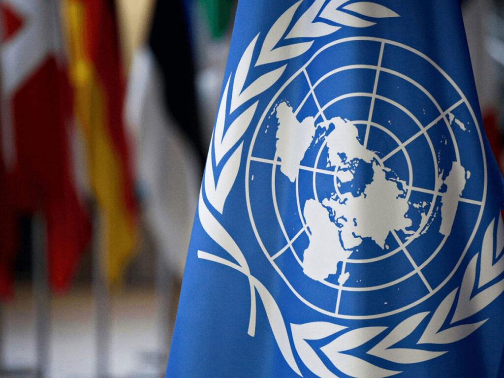 Majalisar Dinkin Duniya ta bayyana matukar damuwa kan halin da ake ciki a birnin El Fasher na kasar Sudan.