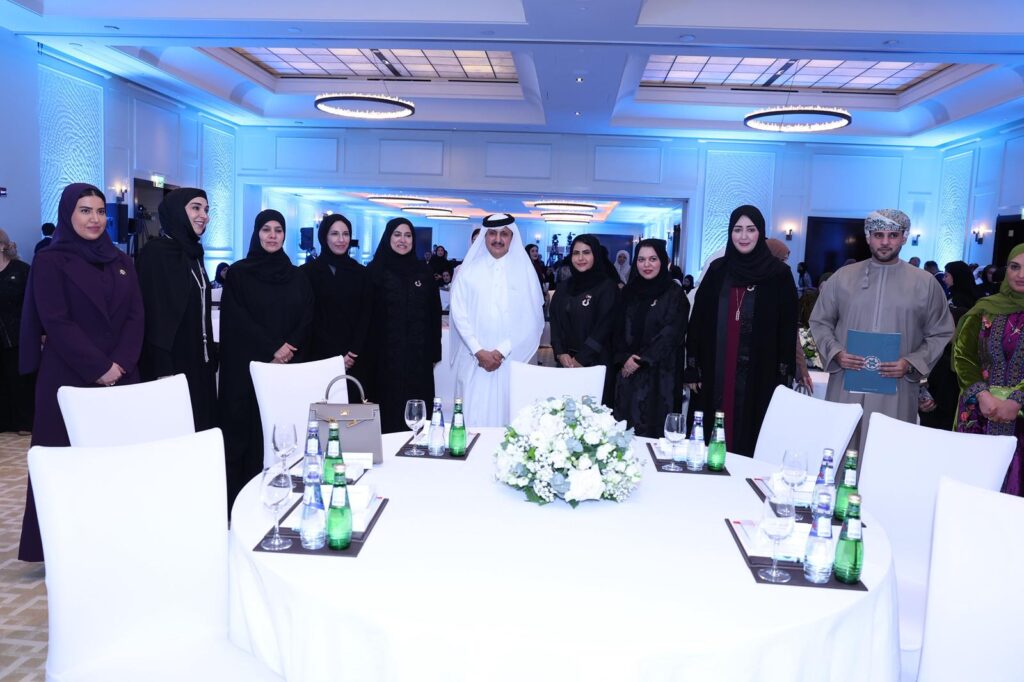 انطلاق منتدى صاحبات الأعمال الخليجيات السابع بالدوحة