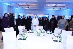 انطلاق منتدى صاحبات الأعمال الخليجيات السابع بالدوحة