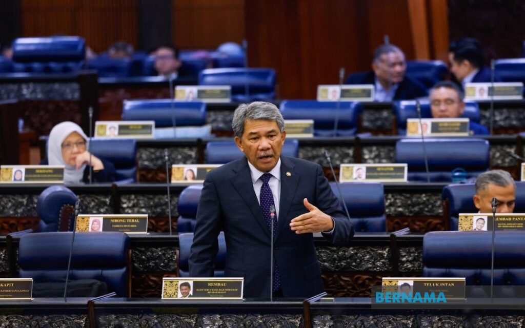 مصر وفرنسا تدعوان ماليزيا للمشاركة في تنسيق جهود إعادة إعمار غزة