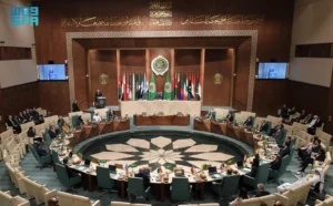 رئيس الوزراء اللبناني يدعو المجتمع الدولي لإلزام إسرائيل بالانسحاب الكامل من أراضي بلاده