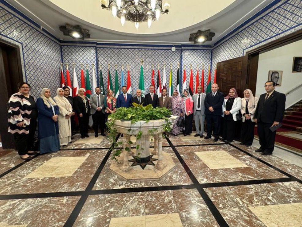 الجامعة العربية تؤكد ضرورة اتخاذ إجراءات عاجلة لإعادة تأهيل مدارس وجامعات غزة