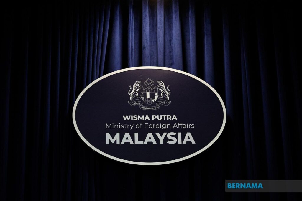 ماليزيا تدعو إلى إنهاء الصراع في غزة بالحل الشامل والقائم على القانون الدولي