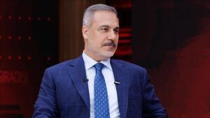 وزير الخارجية التركي: تركيا مستعدة لتحمل مسؤوليتها في غزة