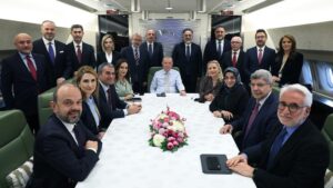 الرئيس التركي: الضغط على إسرائيل وإيصال المساعدات لغزة ضرورة لا يمكن تأجيلها