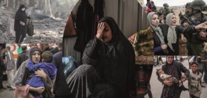 منظمة تنمية المرأة بالتعاون الإسلامي تطلق تقرير “المرأة الفلسطينية.. الصمود رغم كل الصعاب”