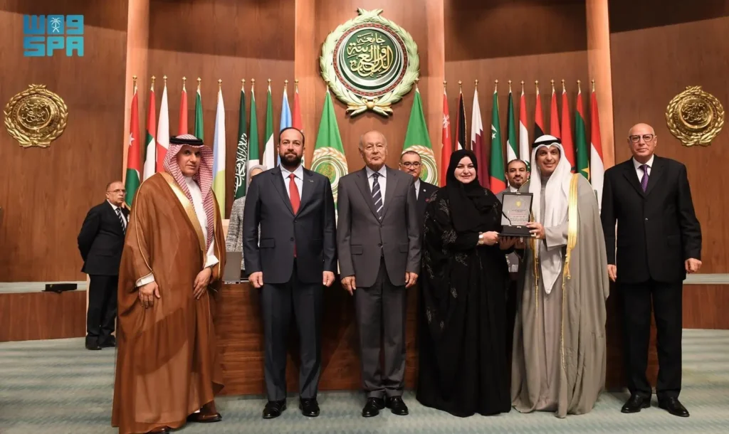 “واس” تفوز بجائزتي أفضل صورة وتحقيق صحفي ضمن جوائز التميز الإعلامي 2025