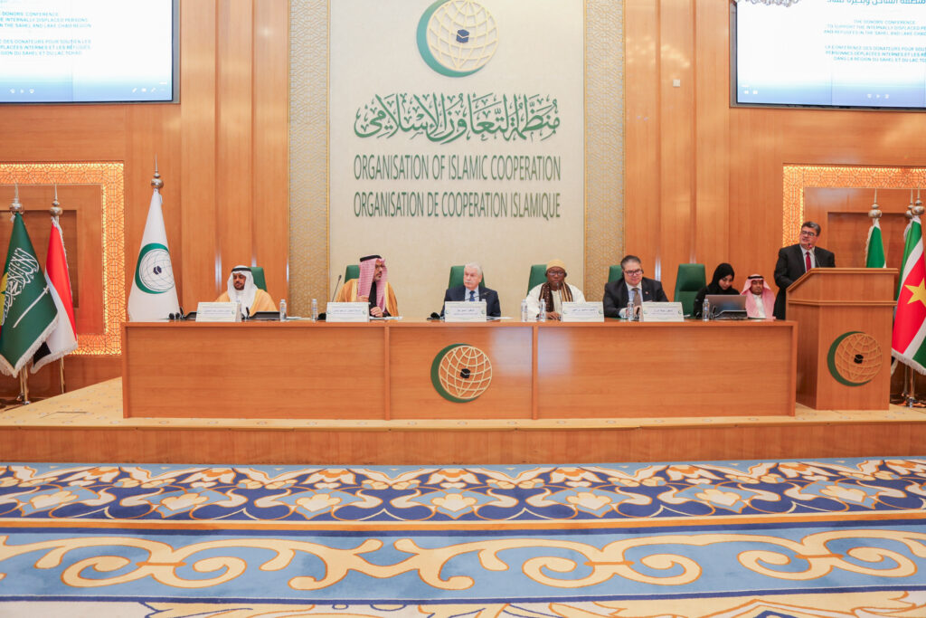 برعاية وزير الثقافة.. مجمع الملك سلمان العالمي للغة العربية يحتفل باليوم العالمي لـ”العربية” بالشراكة والتنسيق مع منظمة التعاون الإسلامي