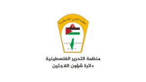 “شؤون اللاجئين بمنظمة التحرير الفلسطينية” تدين مصادقة الكنيست على قانون قطع إمدادات المياه والكهرباء عن “الأونروا” بالقدس