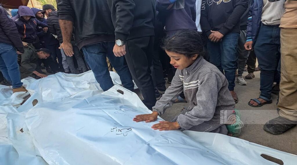 ارتفاع حصيلة العدوان على قطاع غزة إلى 70,125 شهيدا و171,015 مصابا