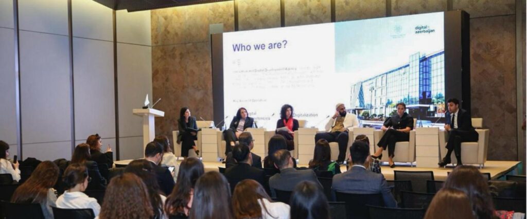 من الشغف إلى الاحتراف: الوظائف في الصناعات الإبداعية والثقافية