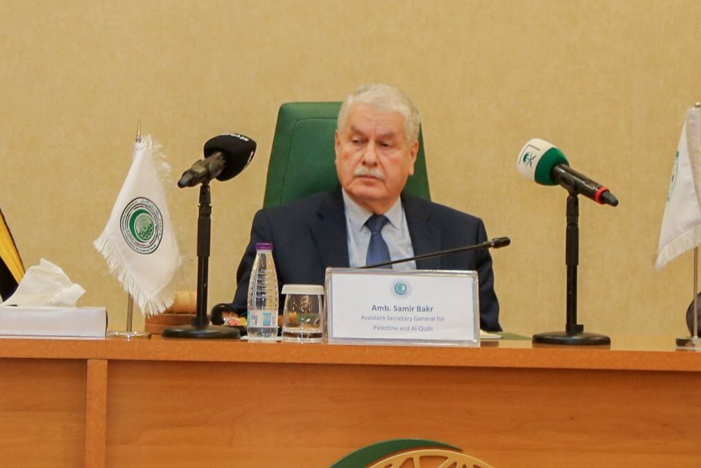 الأمين العام لـ”التعاون الإسلامي”: نؤمن إيمانًا راسخًا بضرورة النظر إلى الشباب كشركاء أساسيين في الاستجابة الإنسانية وبناء السلام والتنمية المستدامة