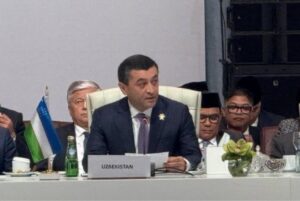 وزير خارجية أوزبكستان: الهجوم على قطر تهديد صارخ للسلام في كامل منطقة الشرق الأوسط