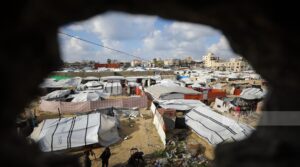 شهيد وإصابات برصاص الاحتلال في جباليا البلد وشرق خان يونس