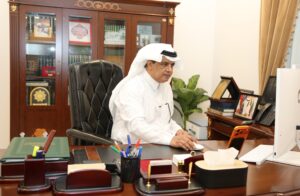 مدير عام “يونا” يبحث مع مدير وكالة “سانا” أوجه التعاون المشترك