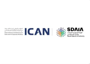 “سدايا” تتيح التسجيل في المؤتمر الدولي لبناء القدرات في البيانات والذكاء الاصطناعي ICAN 2026