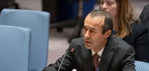 مسؤول أممي: المدنيون يواجهون معاناة هائلة لا توصف بسبب الصراع في السودان