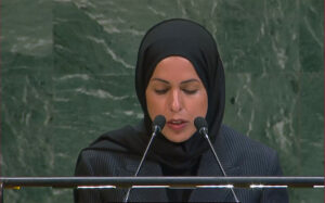 دولة قطر ضمن أكبر خمسة مانحين للمساعدات الإنسانية لمكتب الأمم المتحدة لتنسيق الشؤون الإنسانية لعام 2025