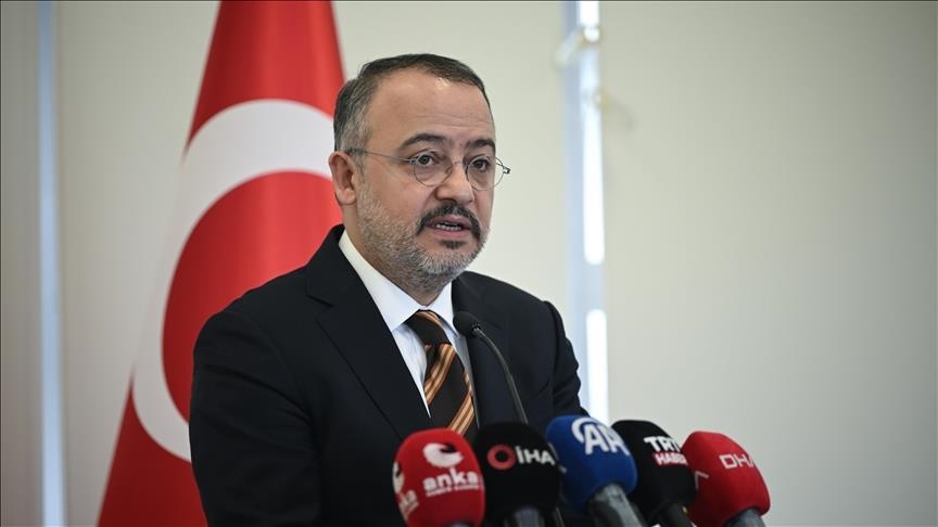نائب وزير الخارجية التركي: تركيا ستواصل الوقوف إلى جانب السوريين في بناء مستقبلهم