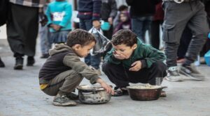 أوضاع الفلسطينيين في 2025: كارثة إنسانية وديموغرافية ونزيف اقتصادي