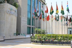 منح بحثية من “كومستيك” لـ 19 باحثة شابة من الدول الأعضاء بمنظمة التعاون الإسلامي