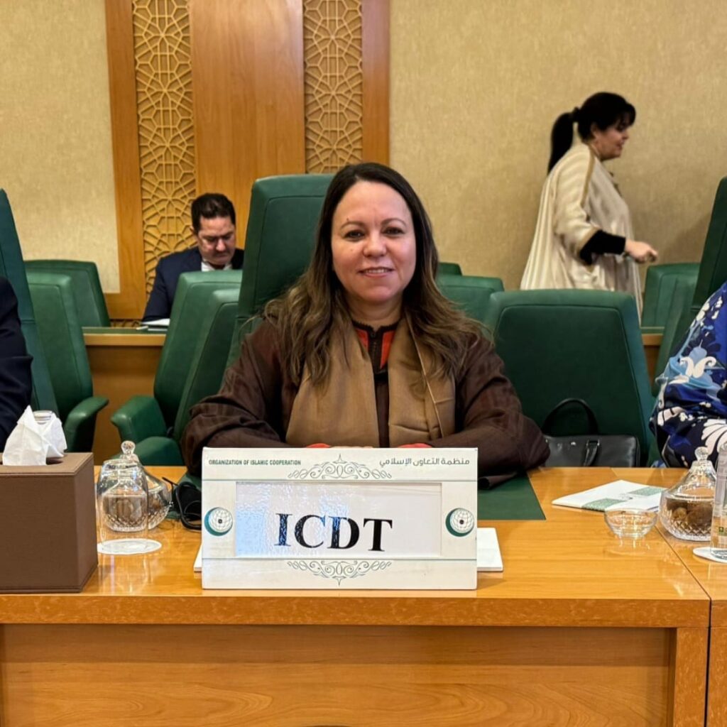 منظمة الصحة العالمية والمركز الإسلامي لتنمية التجارة يطلقان تحالف التمويل الإسلامي من أجل الصحة العالمية