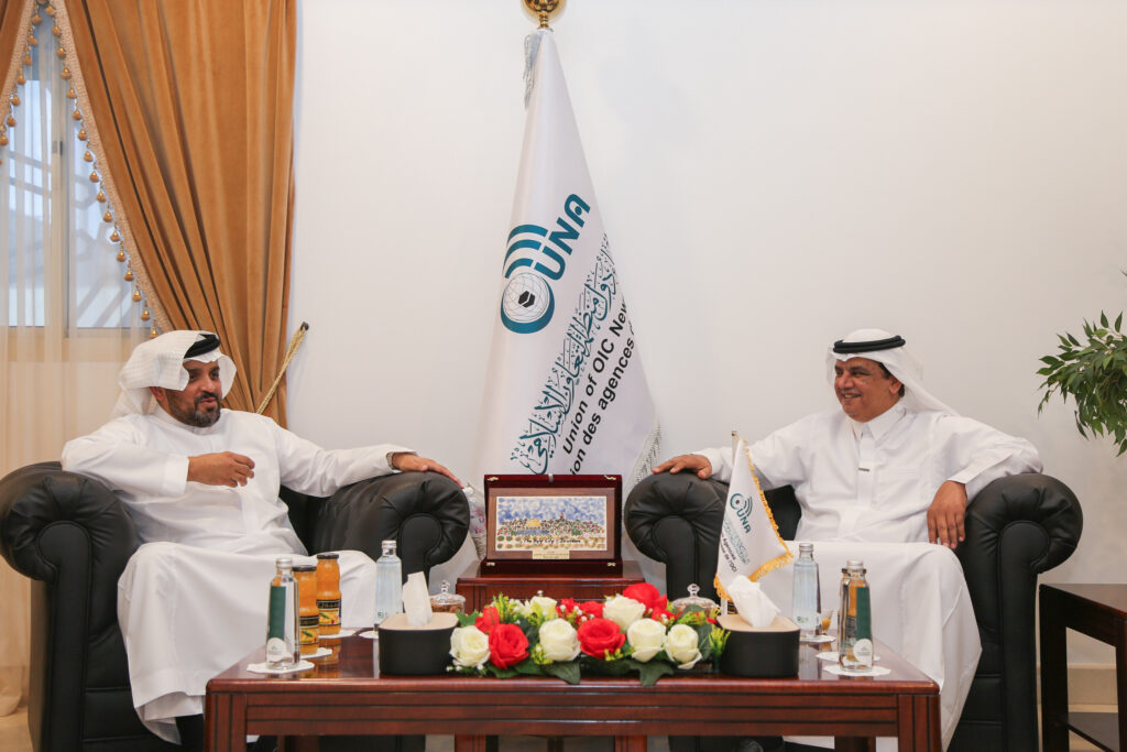 “يونا” يوقع مذكرة تفاهم مع المجلس العام للبنوك والمؤسسات المالية الإسلامية