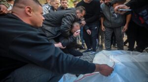 71,271 شهيدا منذ بدء عدوان الاحتلال على غزة