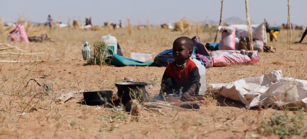 الأمم المتحدة تحذر من عواقب إنسانية وخيمة للحرب في السودان لا يمكن تصورها