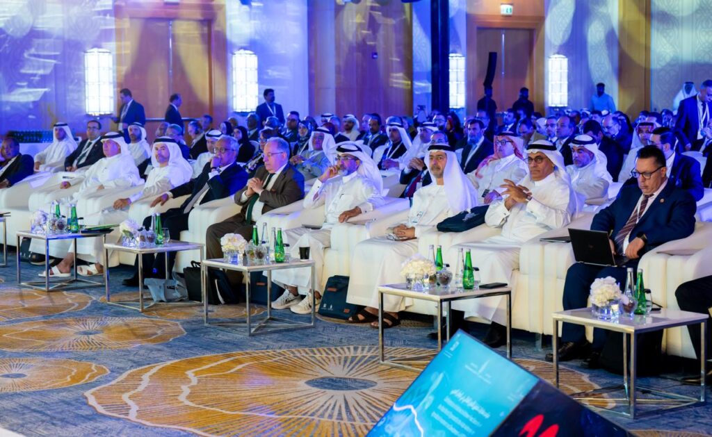 انطلاق مؤتمر مبادرات تحقيق الأمن الغذائي في الوطن العربي بدبي بمشاركة وزراء وخبراء دوليين