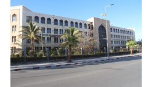 موريتانيا تدين بشدة الهجوم على منشآت خدمية لتوليد الطاقة وتحلية المياه بالكويت